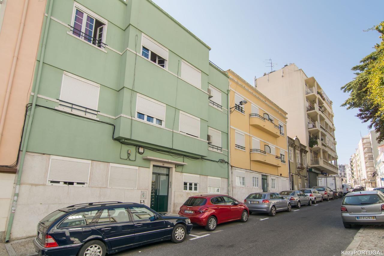 Pateo Das Freiras In Apartamento *