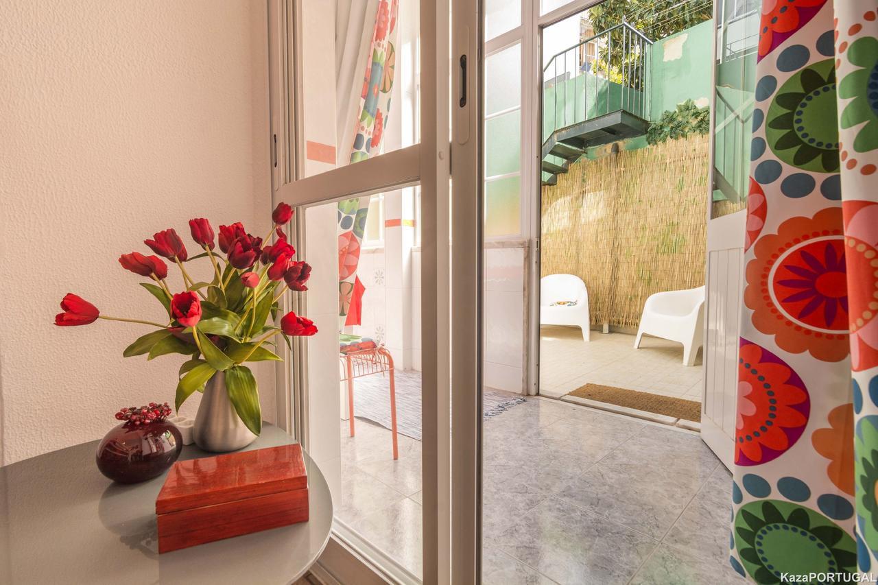 Apartamento Pateo Das Freiras In *