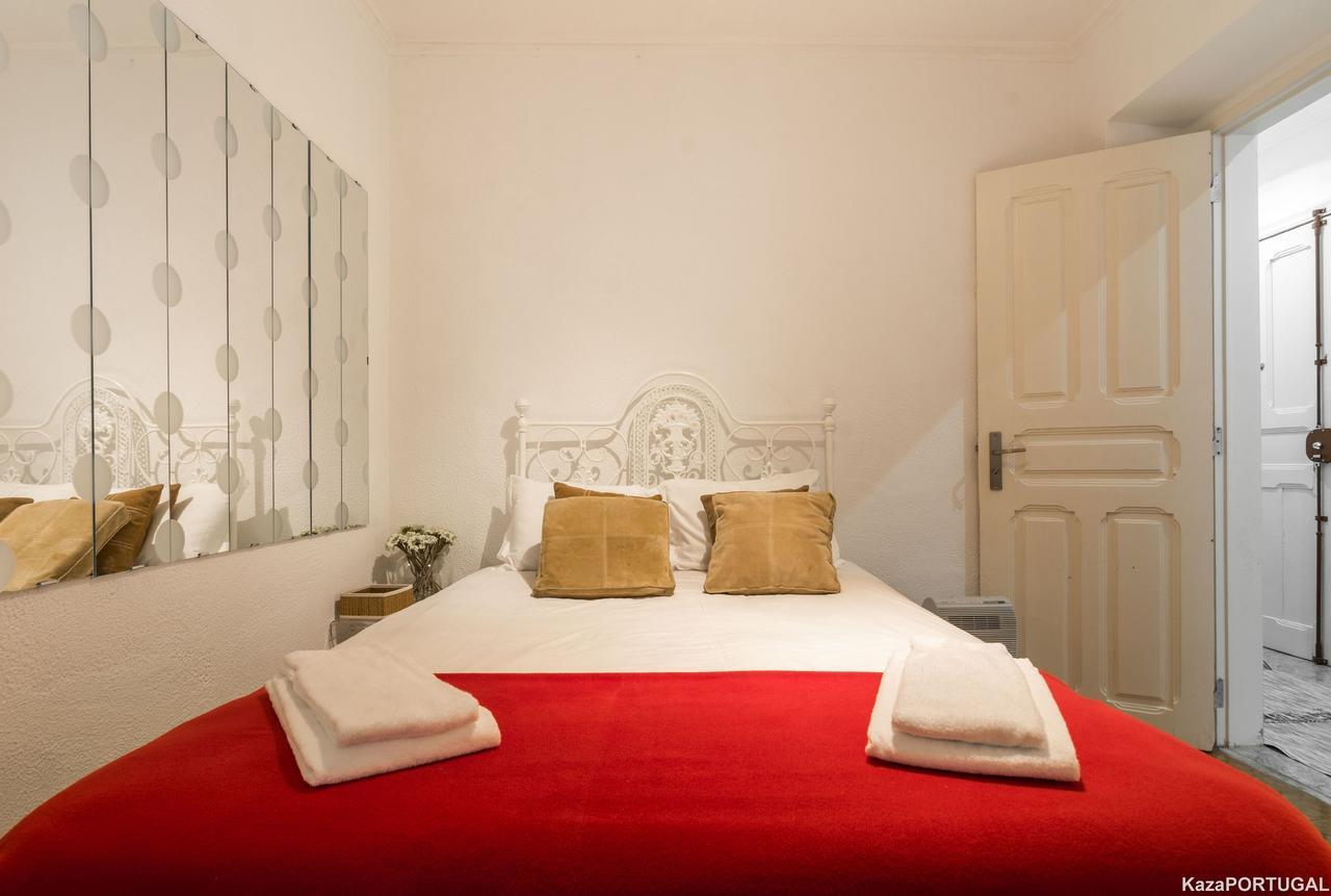 Apartamento Pateo Das Freiras In