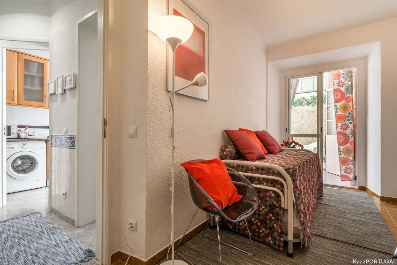 Apartamento Pateo Das Freiras In Lisboa