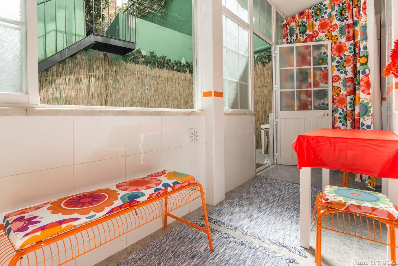 Pateo Das Freiras In Apartamento