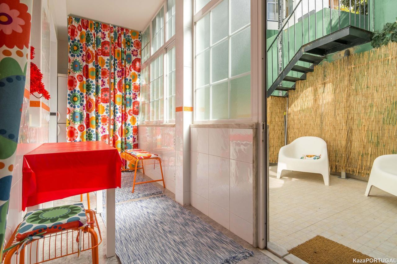 Apartamento Pateo Das Freiras In Lisboa