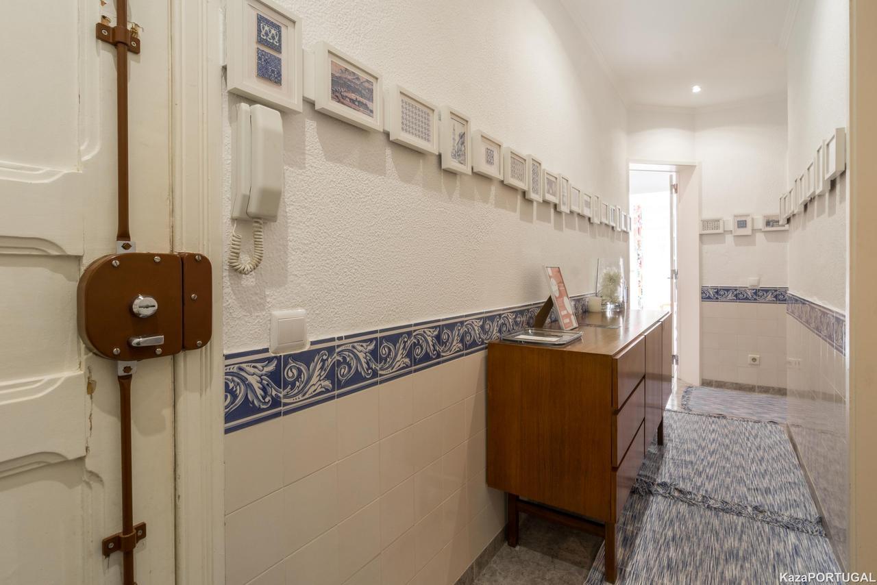 Pateo Das Freiras In Apartamento *