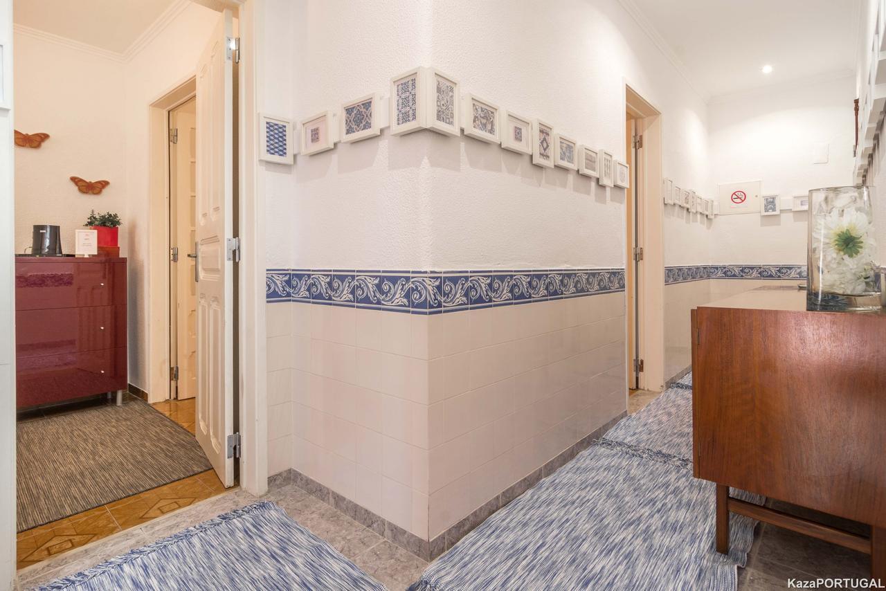 Pateo Das Freiras In * Lisboa
